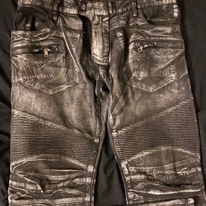 Balmain Jeans Size 36 Men Jeans